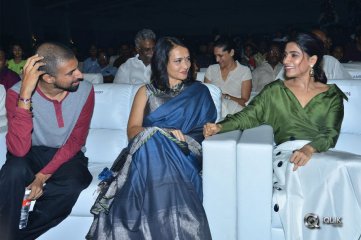 Devadas Movie Audio Launch Photos